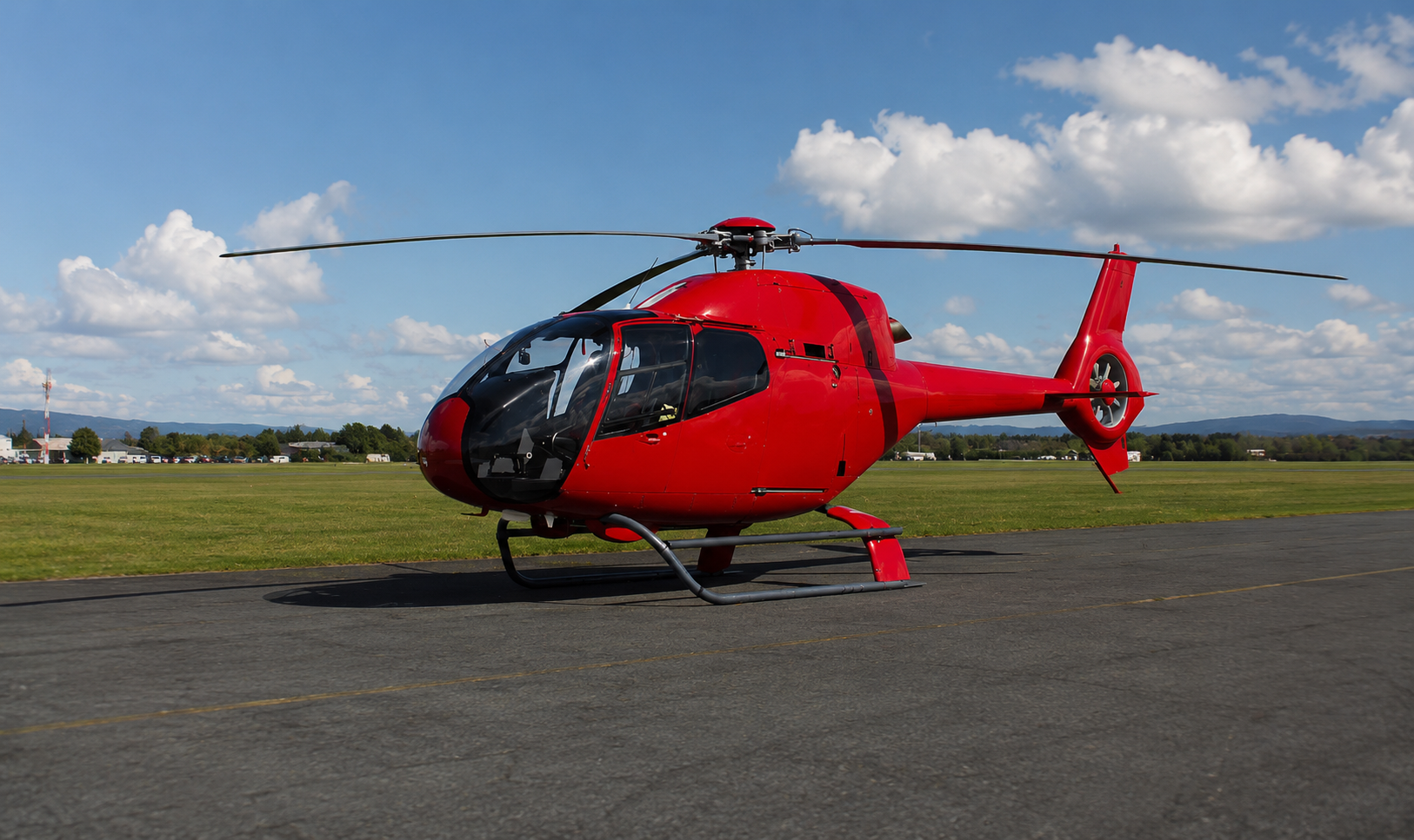 Eurocopter EC120