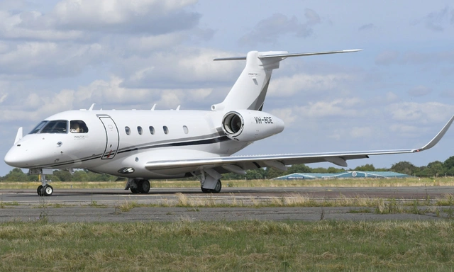 Envoy