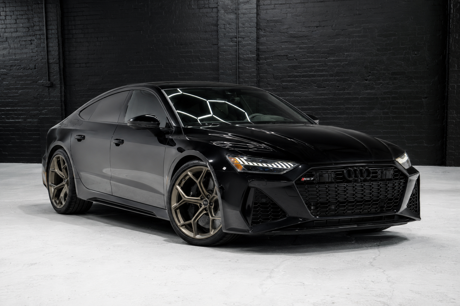 Audi RS7