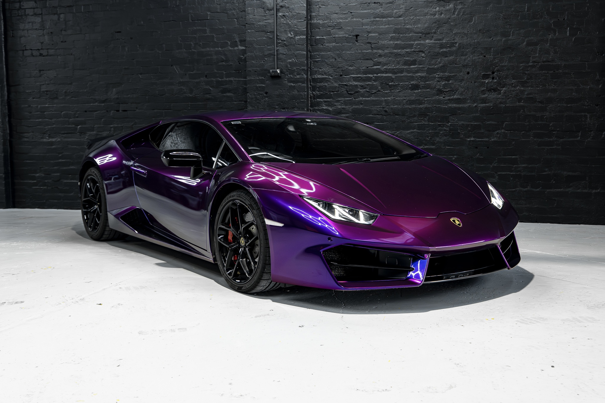 Lamborghini Huracán